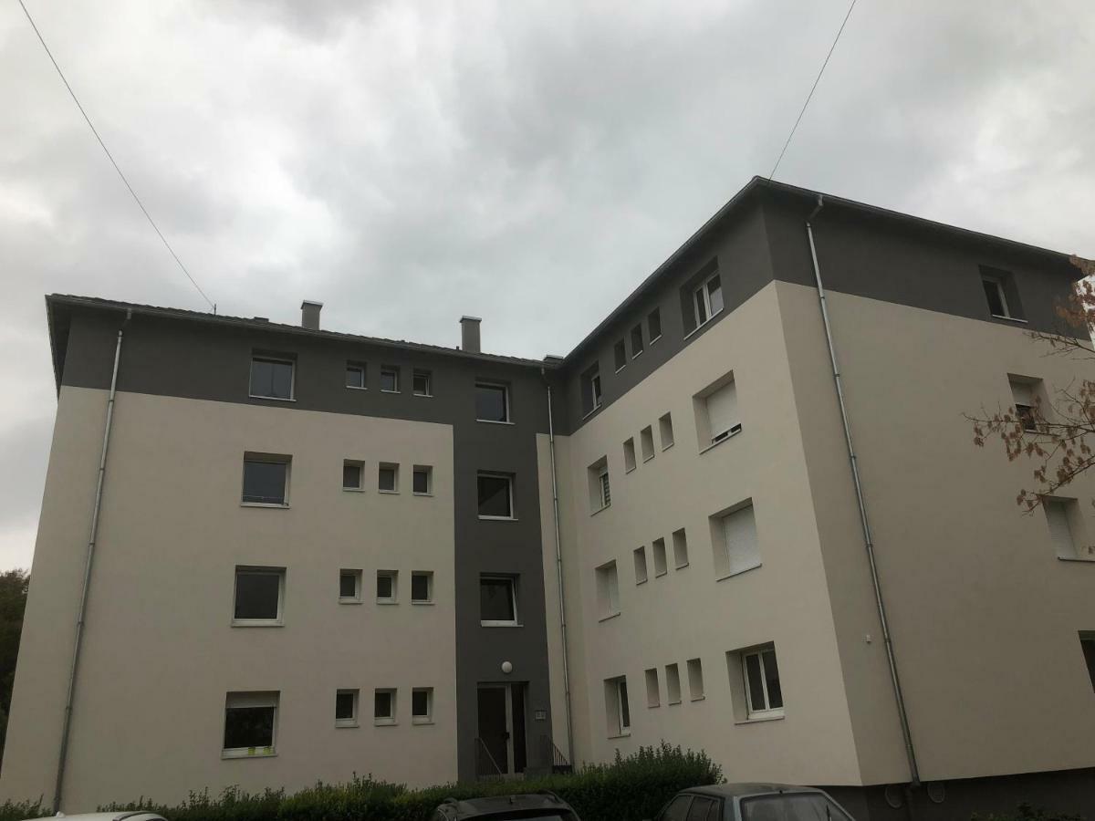 F1 Terrasse Hydromassage Led, Colmar A 5Min, Calme Daire Wintzenheim Dış mekan fotoğraf